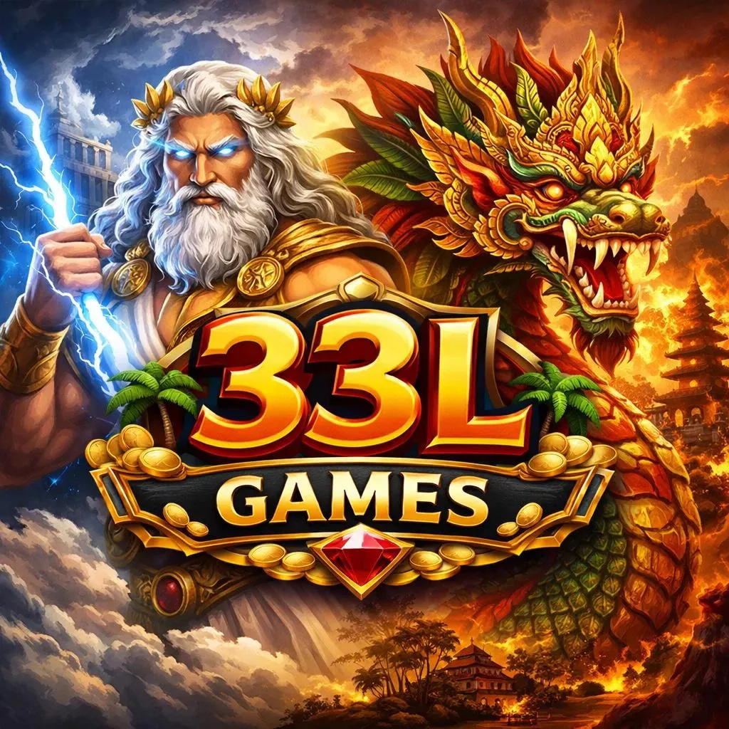 33L - Pertarungan Epik dalam Game MOBA