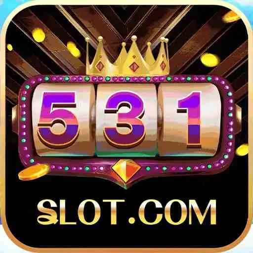 531SLOT - Game Strategi Slot Terbaik di Indonesia