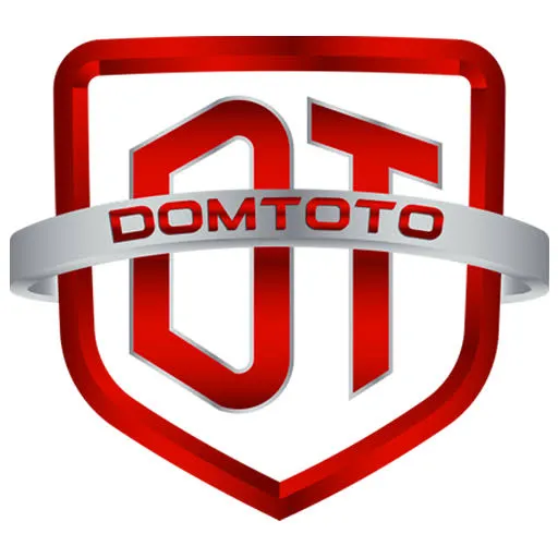 DOMTOTO - Perang Epik dalam Dunia Battle Royale
